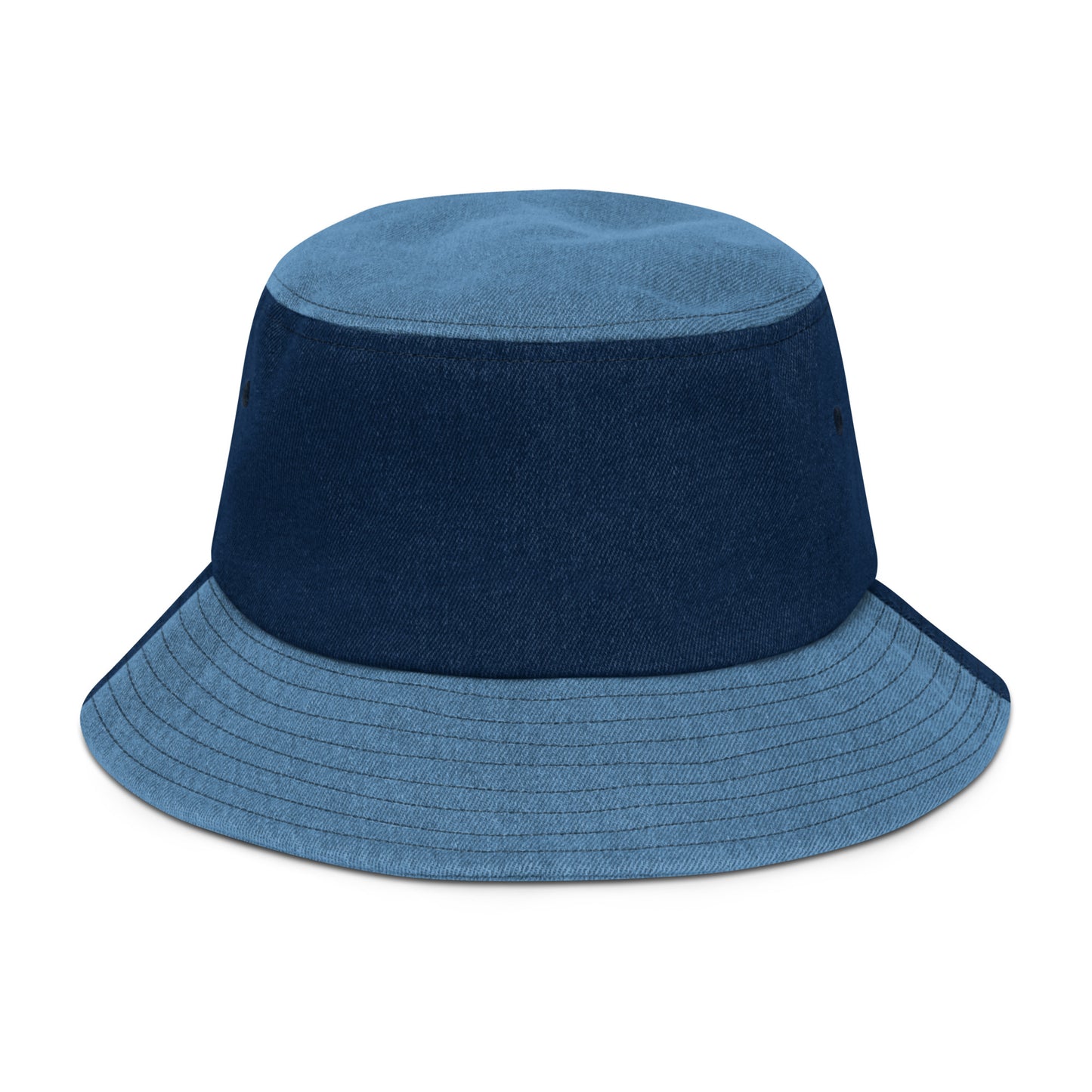 LPH Denim bucket hat