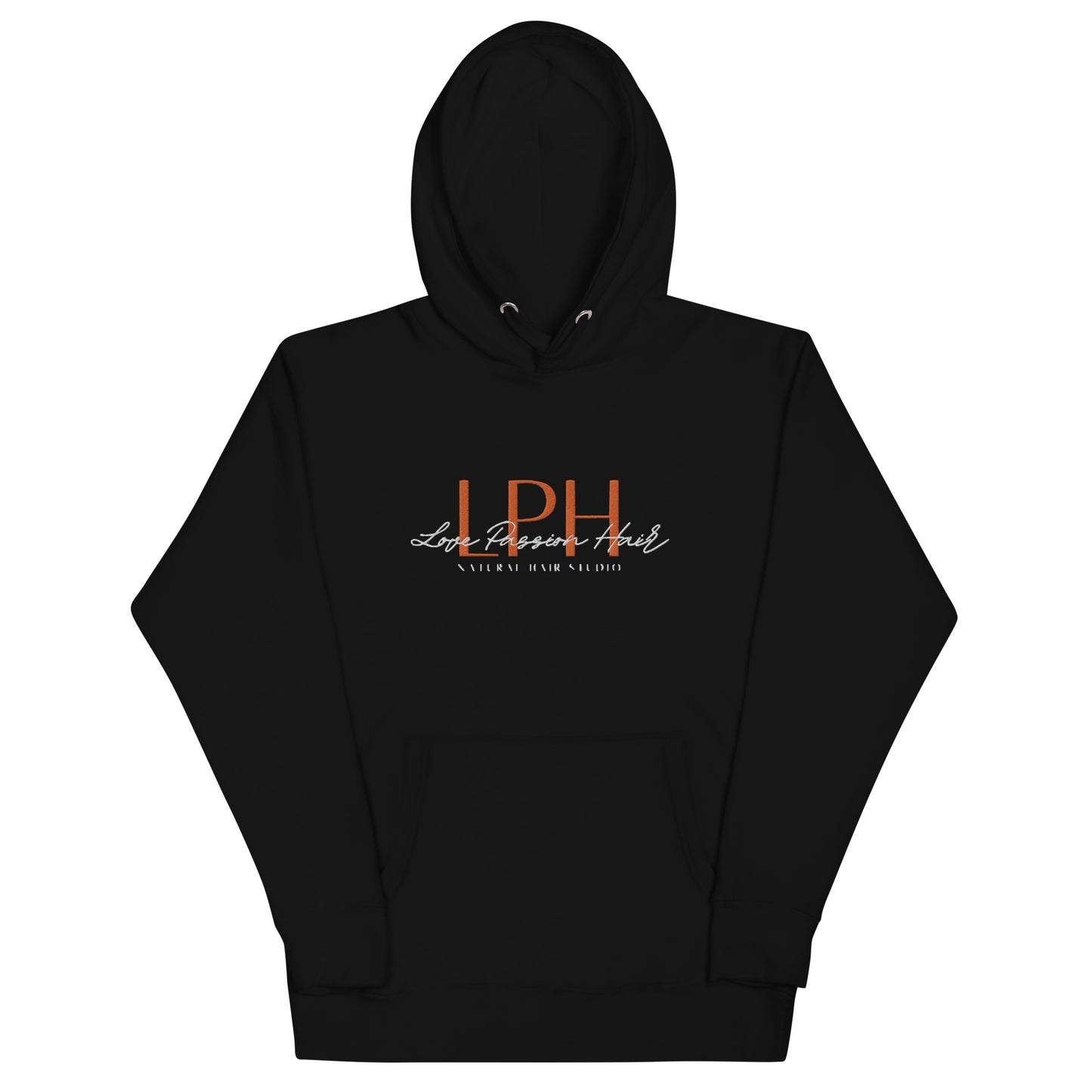 Unisex LPH Hoodie