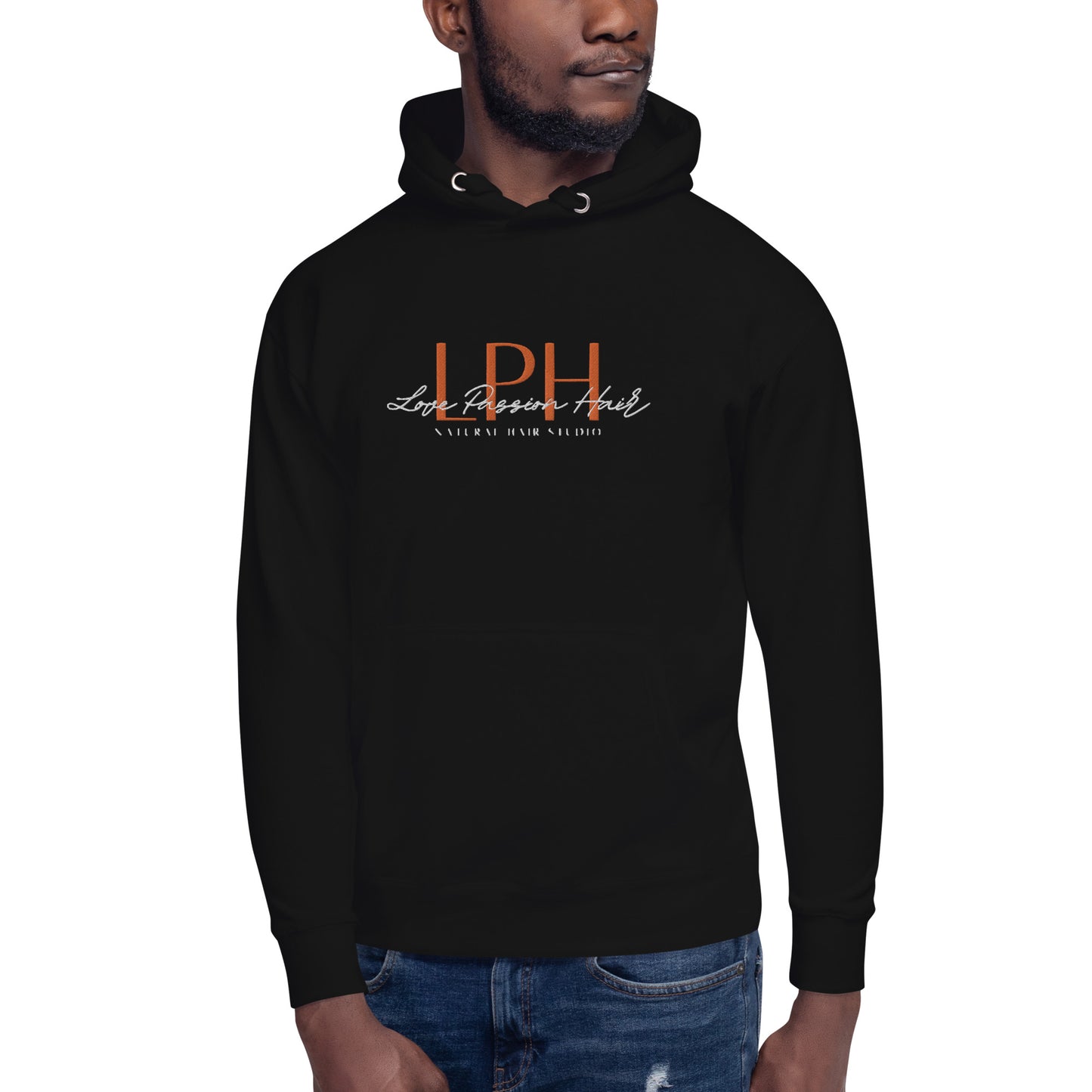 Unisex LPH Hoodie