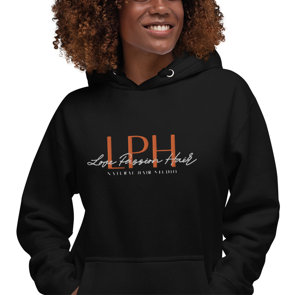 Unisex LPH Hoodie